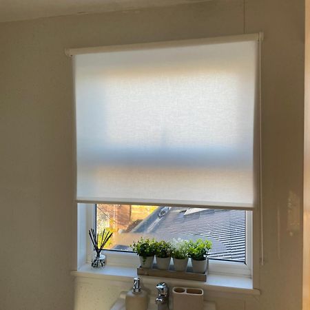 Luxury En-Suite Double Bedroom Stratford E15 Londres Extérieur photo