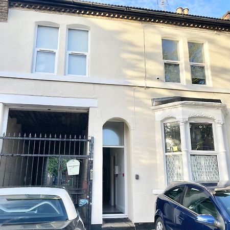 Luxury En-Suite Double Bedroom Stratford E15 Londres Extérieur photo