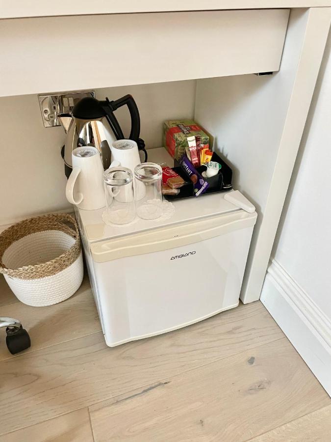 Luxury En-Suite Double Bedroom Stratford E15 Londres Extérieur photo