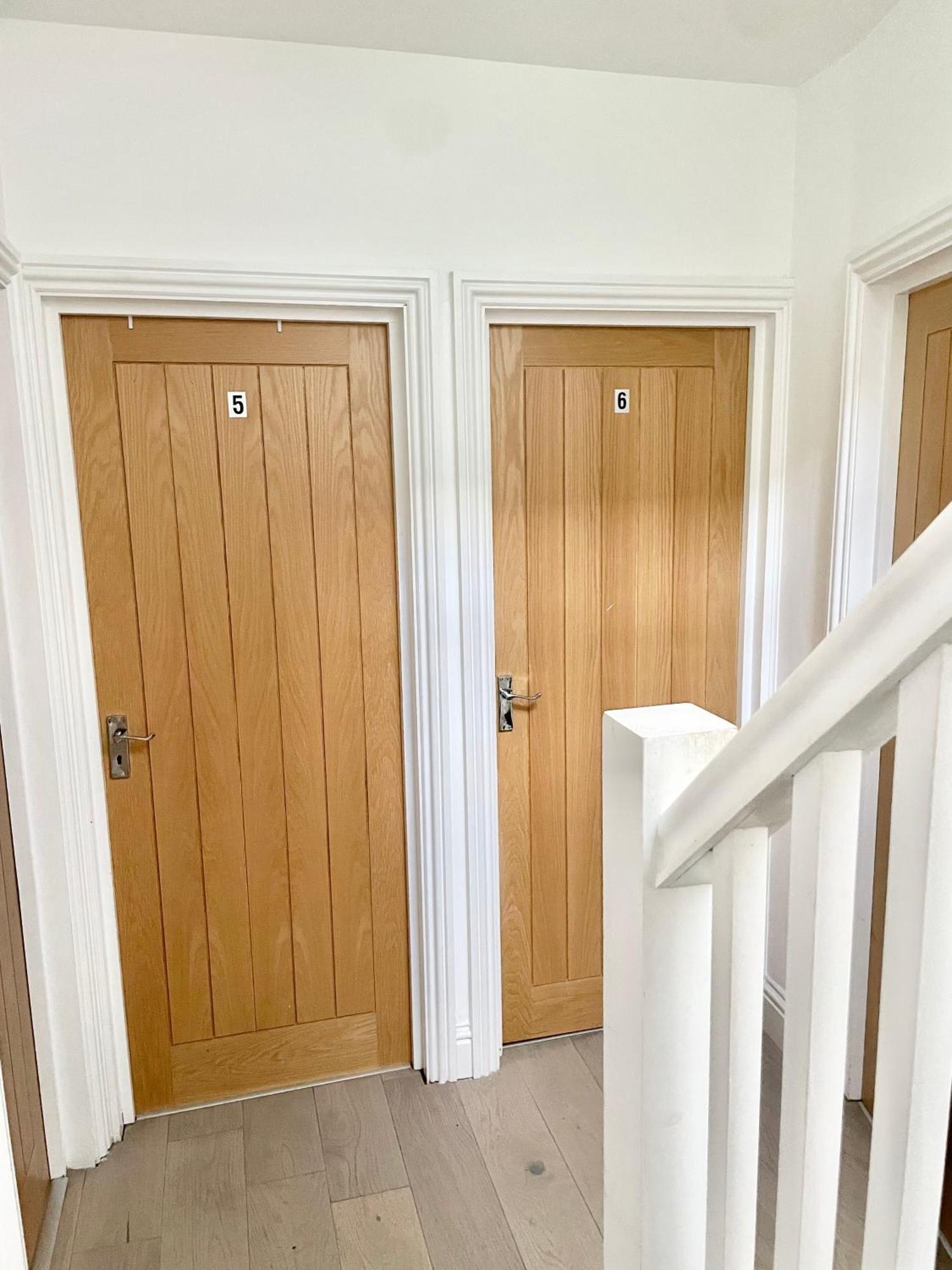 Luxury En-Suite Double Bedroom Stratford E15 Londres Extérieur photo