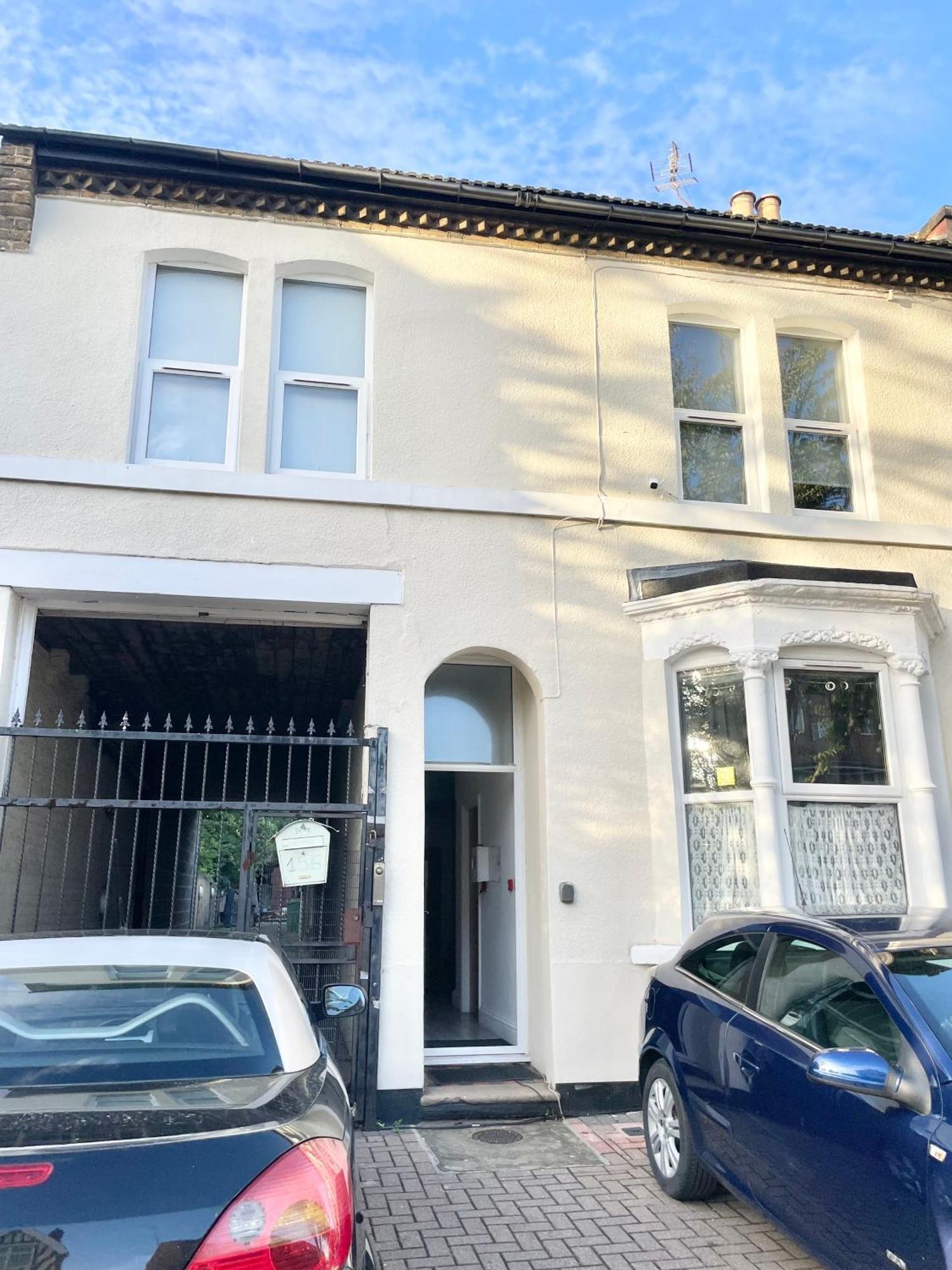 Luxury En-Suite Double Bedroom Stratford E15 Londres Extérieur photo